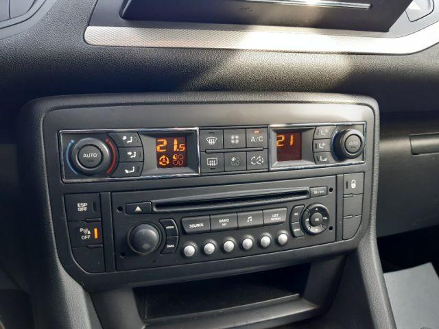 CITROEN C5 2.0 HDi 140 Executive