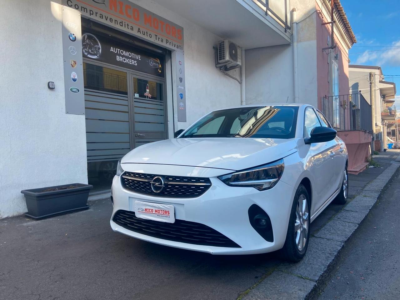 Opel Corsa 1.2 100 CV Elegance