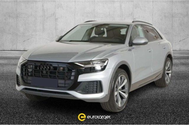 AUDI Q8 50 TDI 286 CV quattro tiptronic