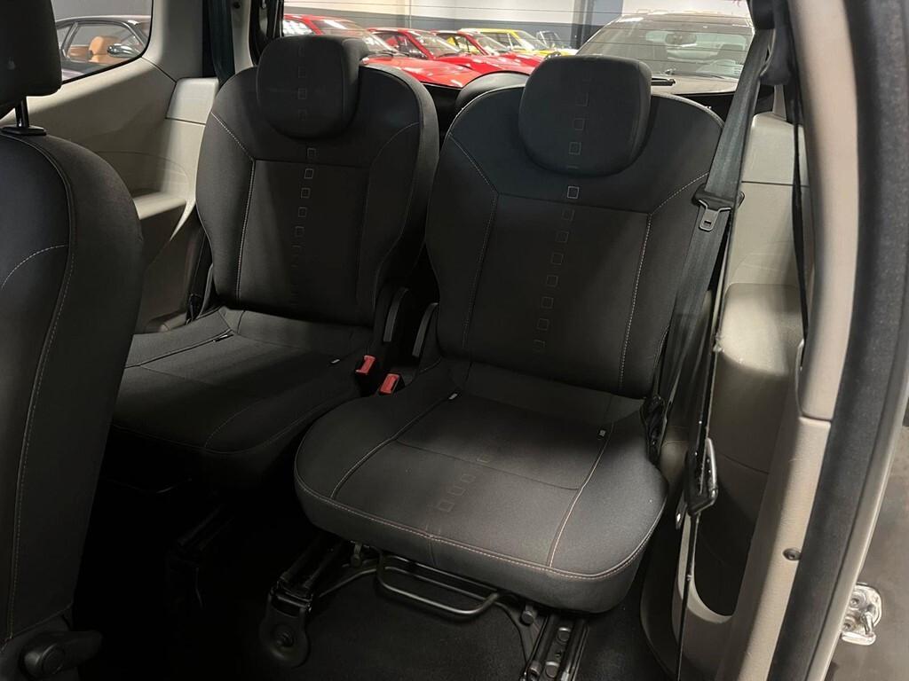 Renault Twingo 1.2 16V TCE GT