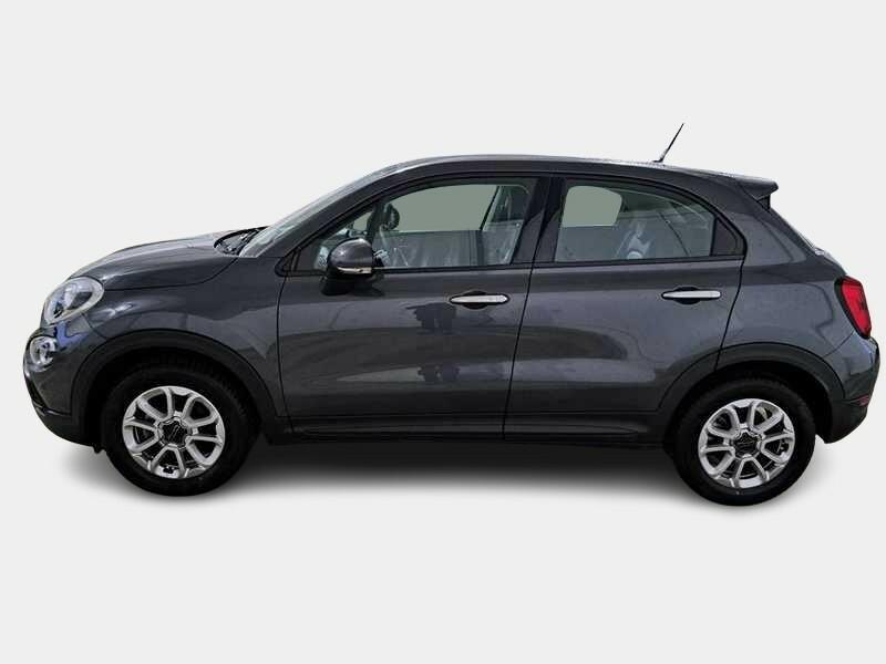 FIAT 500X 1.3 Mjet 95cv 4x2 Business