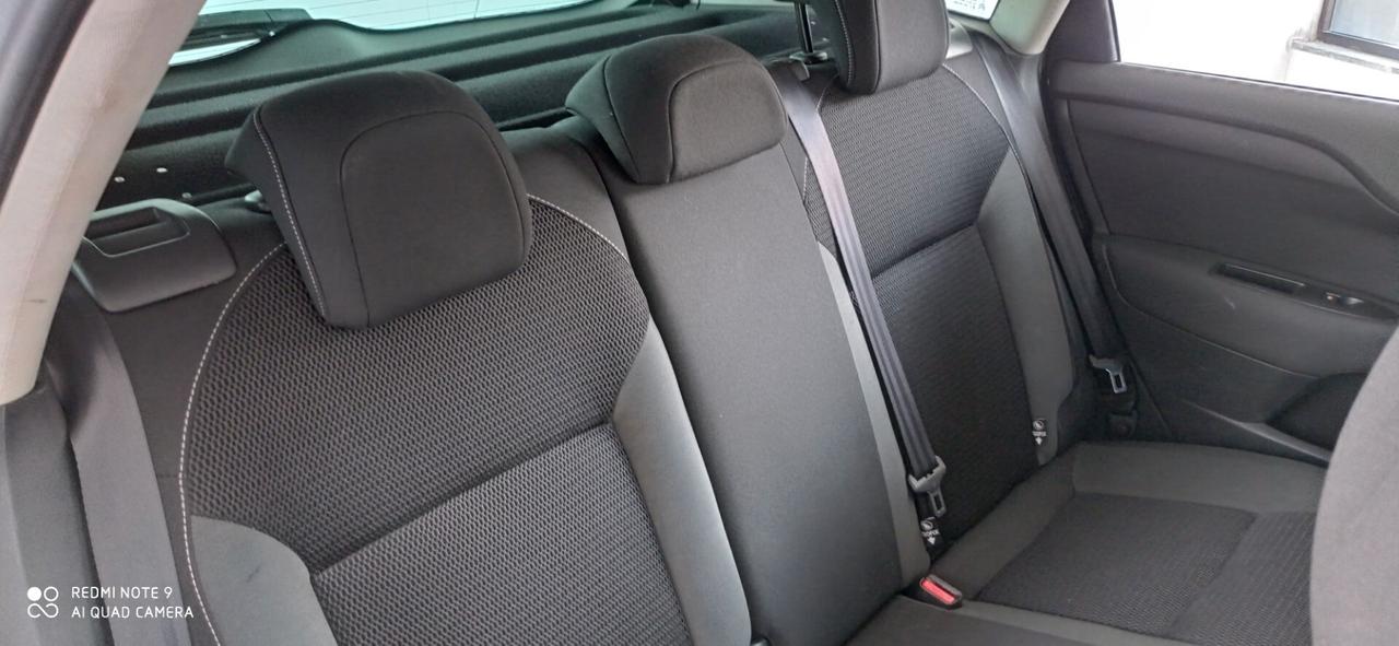 Citroen C4 BlueHDi 100 Feel