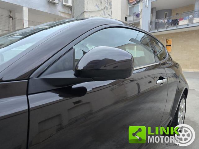 ALFA ROMEO MiTo 1.6 JTDm-2 S&S Distinctive Sport Pack