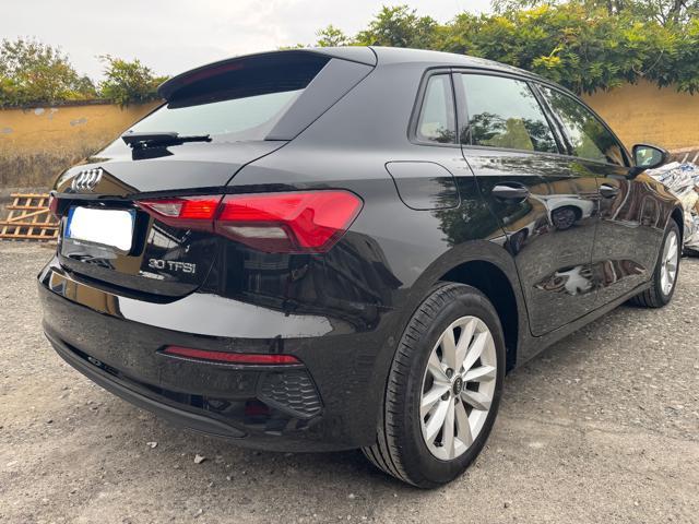AUDI A3 SPB 30 TFSI Business