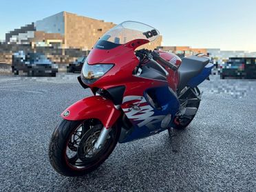 Honda CBR 600 F