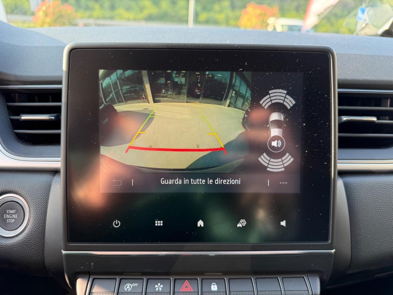 Renault Captur TCe 90 CV Techno