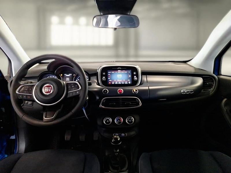 FIAT 500X CLUB 1.0 120CV MY22