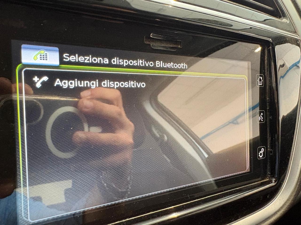 Suzuki S-Cross COOL 1.0 Boosterjet 2WD 55000 KM