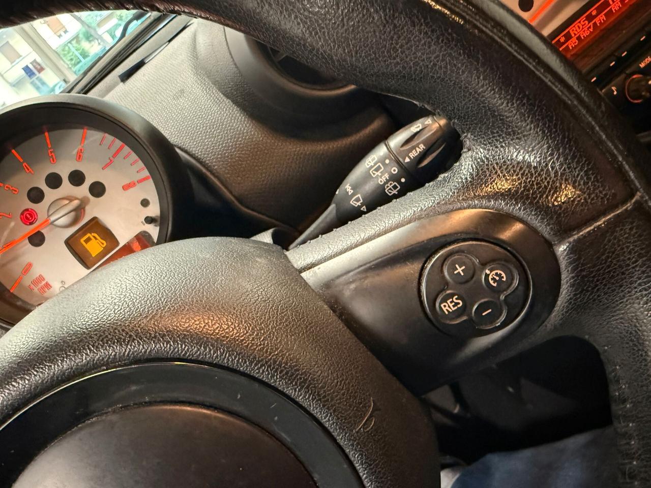 Mini One Countryman 1.6