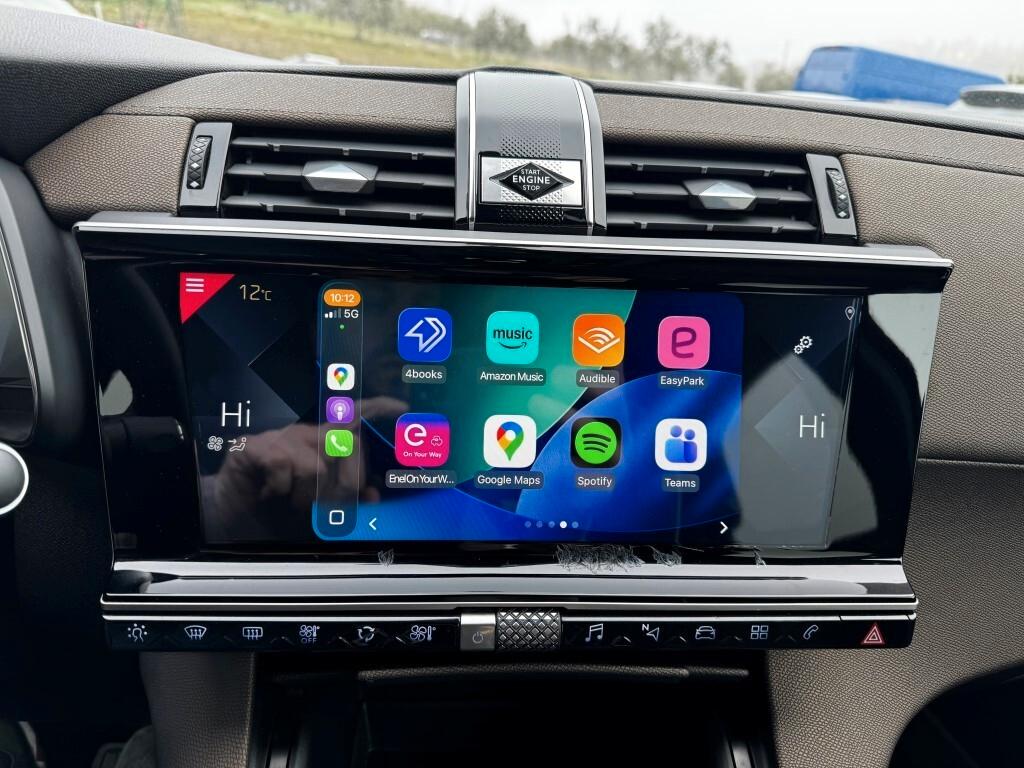 Ds 7 Crossback BlueHDi 130 aut. Grand Chic