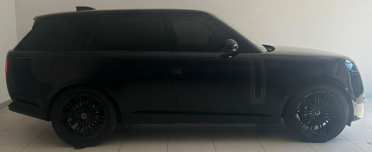 Land Rover Range Rover 3.0D l6 HSE