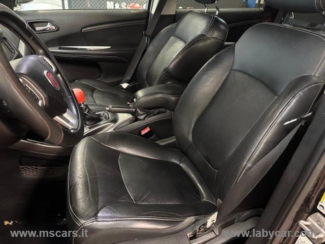 FIAT Freemont 2.0 Multijet 140 CV Freemont