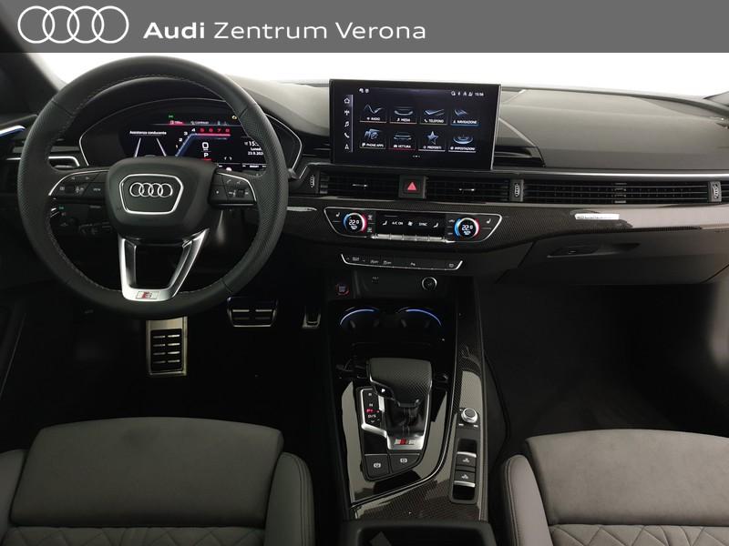 Cabriolet 3.0TFSI 354CV quattro Sport Attitude