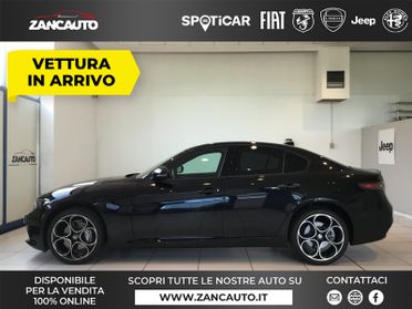 Alfa Romeo Giulia Giulia 2.0 Turbo 280 CV AT8 AWD Q4 Sprint