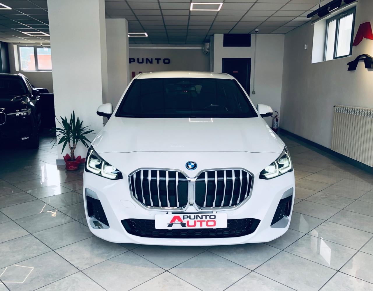 Bmw 2er Active Tourer 225e xDrive Msport