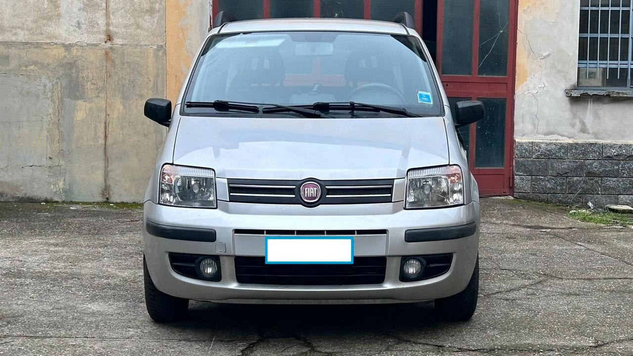 Fiat Panda 1.2 Dynamic 5 posti