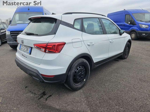 SEAT Arona 1.0 ECO TSI 95cv REFERENCE - GS573NT