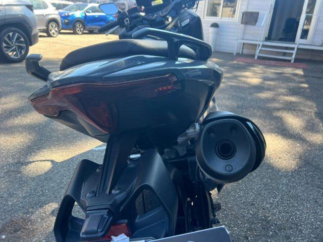 YAMAHA T-Max 560 XP560D