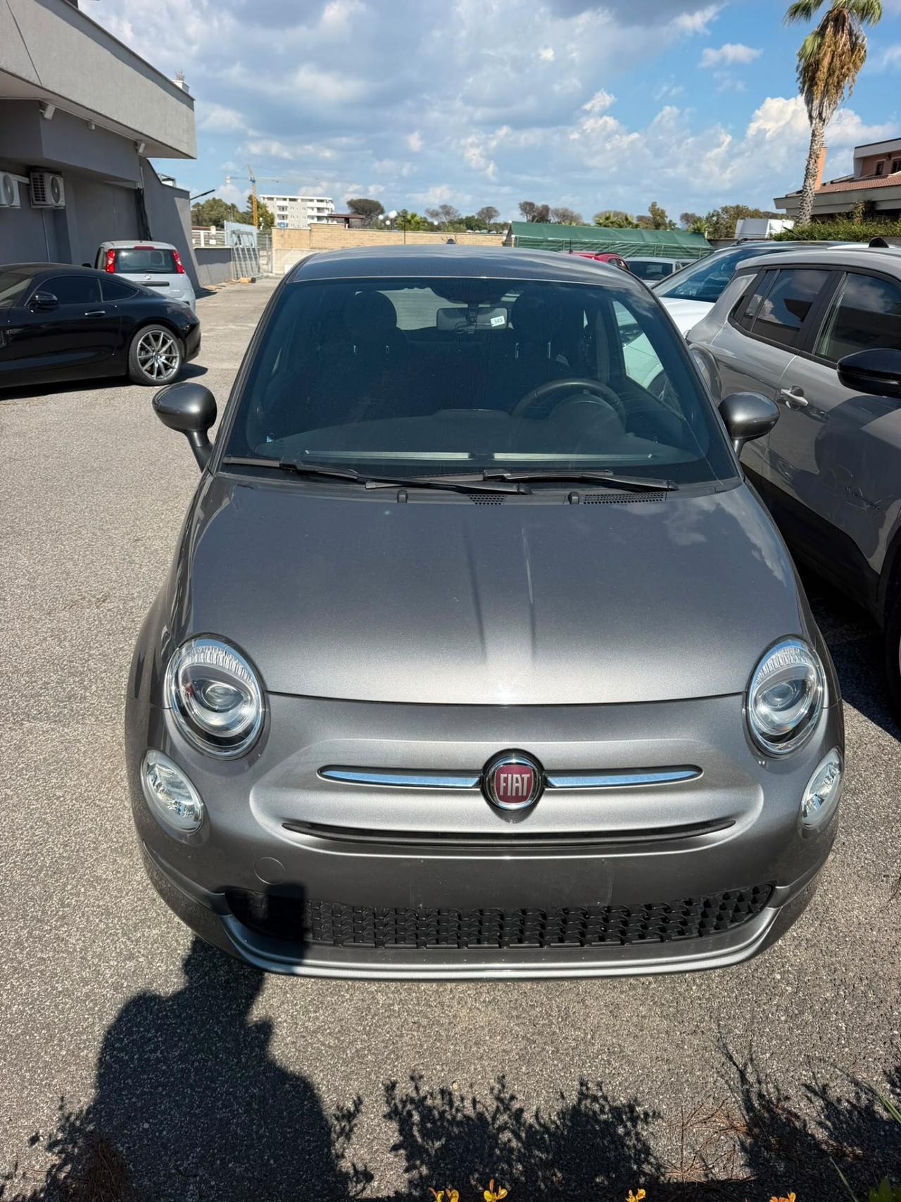 Fiat 500 1.0 Hybrid NESSUN VINCOLO FINANZIARIO