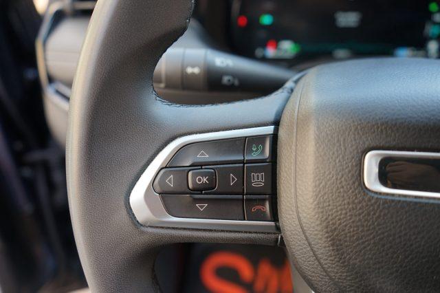 JEEP Compass 1.3 Turbo T4 240 CV PHEV AT6 4xe S
