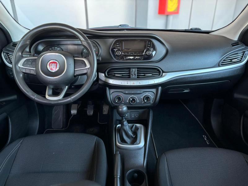 Fiat Tipo Station Wagon Tipo SW 1.4 Pop 95cv