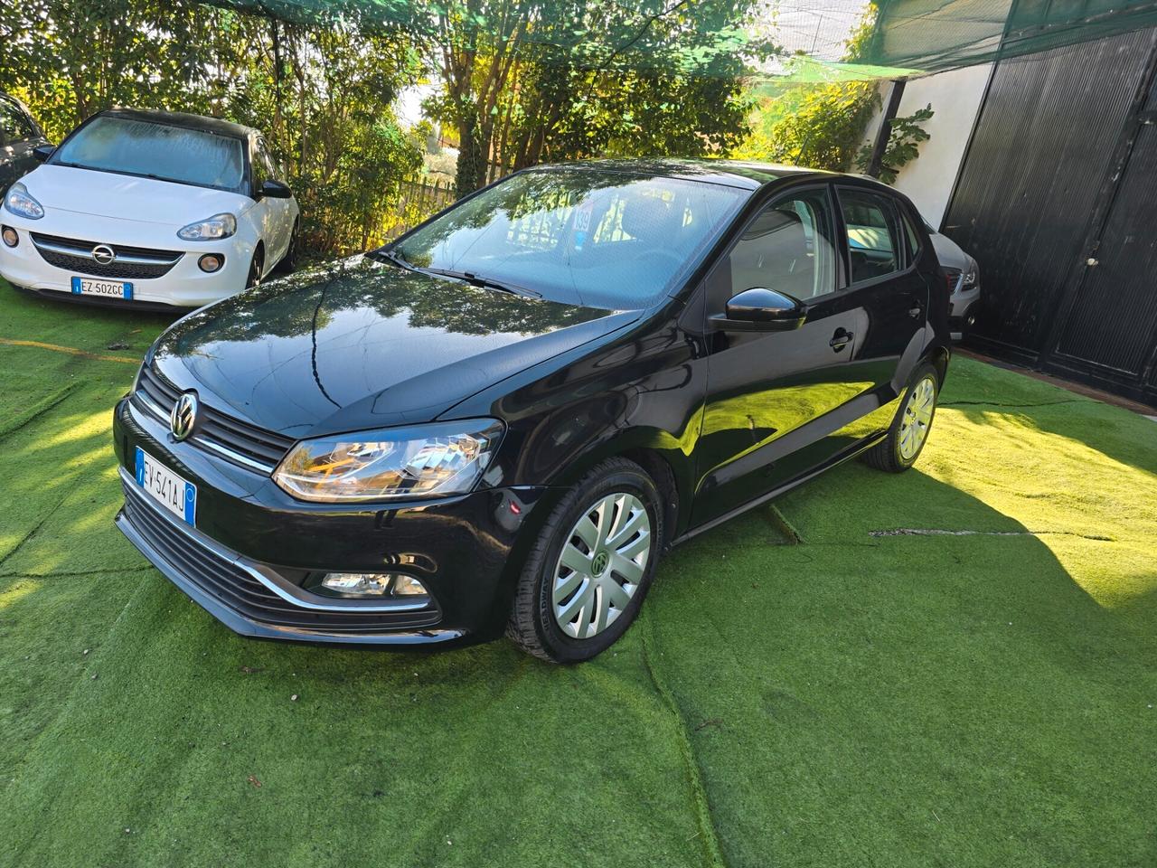 Volkswagen Polo 1.4 TDI 75CV EURO6-2014