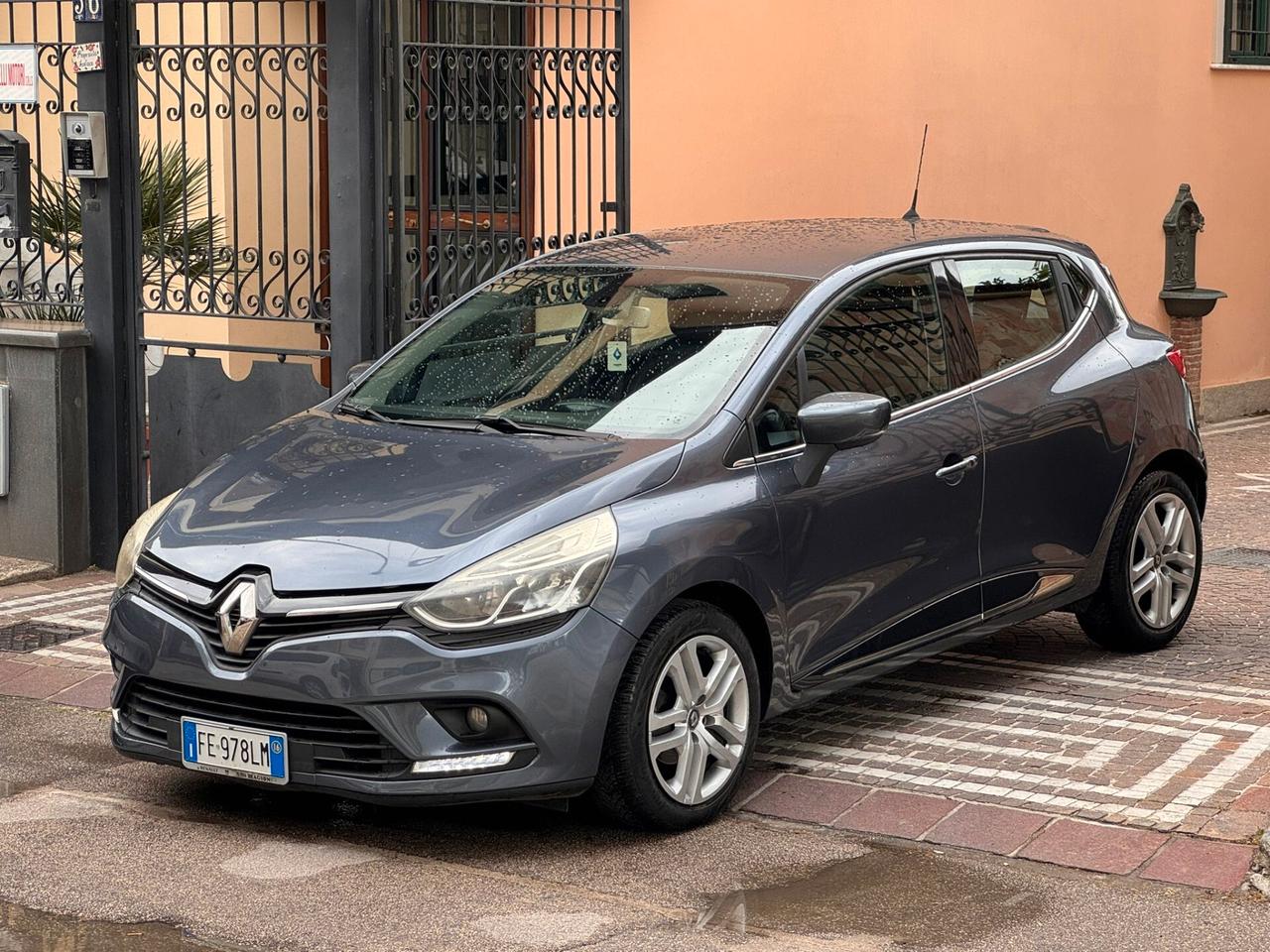 Renault Clio dCi 8V 75CV Start&Stop 5 porte Energy Zen
