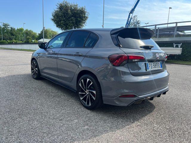 FIAT Tipo 1.6 Mjt S&S 5 porte S-Design
