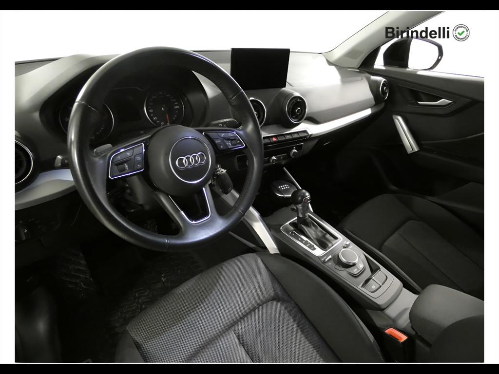 AUDI Q2 - Q2 30 TDI S tronic Admired