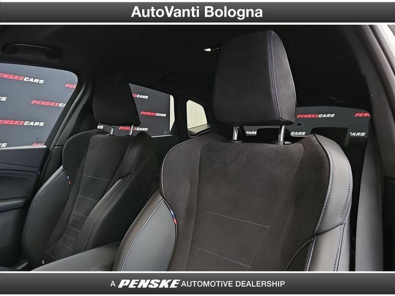 BMW Serie 2 Active Tourer 218d Active Tourer Msport
