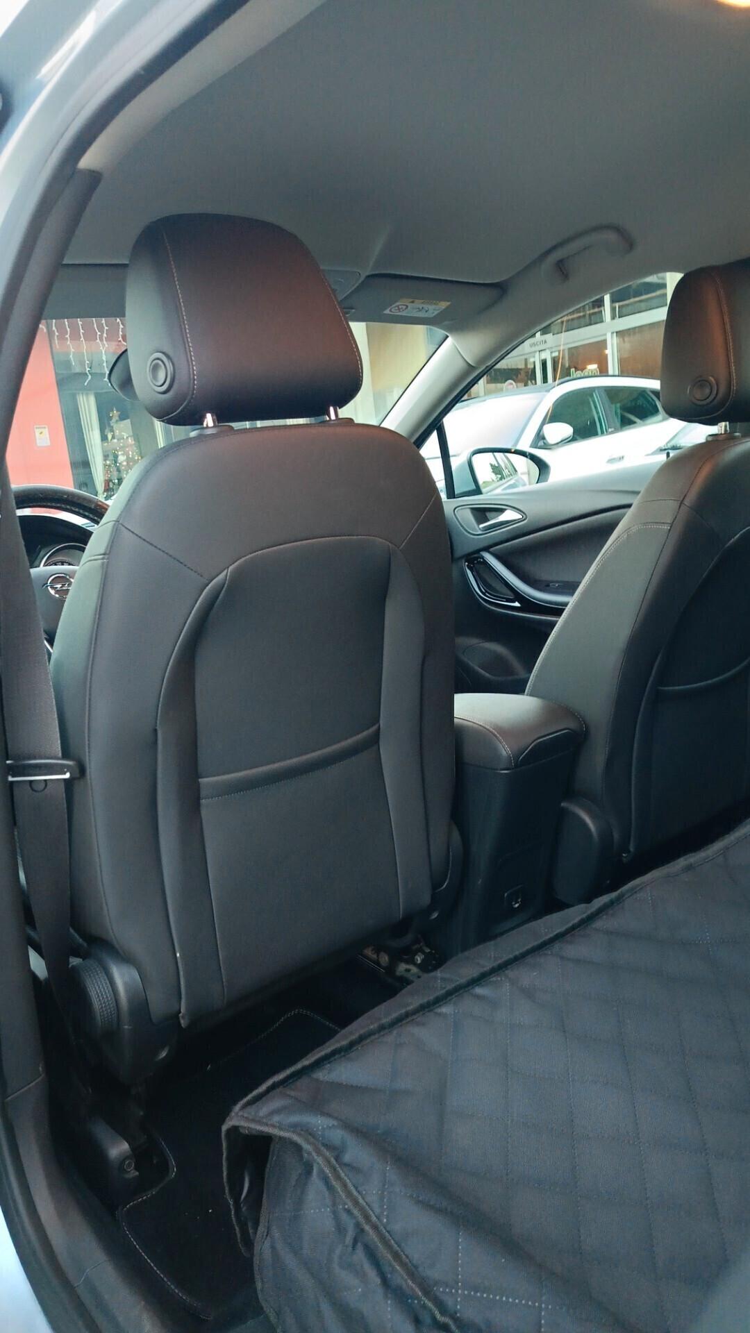 Opel Astra 1.6 CDTi 110CV Start&Stop Sports Tourer Innovation