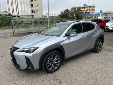 Lexus UX UX Hybrid Design IVA ESPOSTA COMPRESA