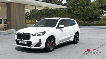 BMW X1 sDrive18d Msport Pro Innovation Package