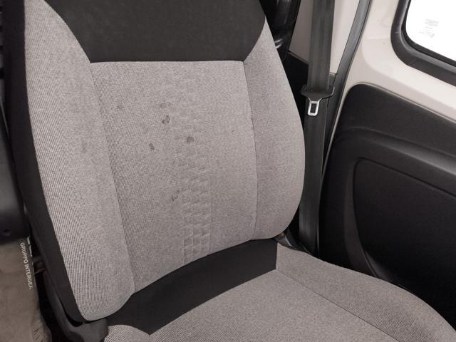 FIAT Fiorino cargo 1.3 mjt 95cv ecojet SX E6d-temp