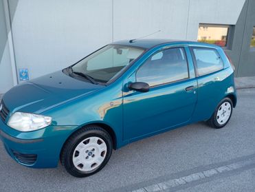 Fiat Punto 1.2 3 porte Dynamic
