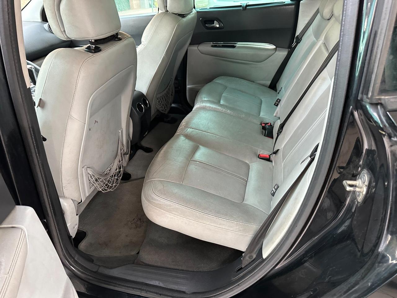 Peugeot 3008 1.6 HDI AUT. (12 RATE)