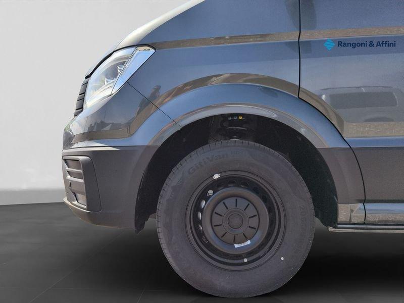 Volkswagen Crafter 35 2.0 BiTDI 177CV PL Cabinato Business