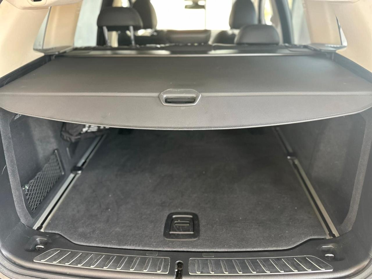 Bmw X3 xDrive20d xLine 125.000KM 12/2018
