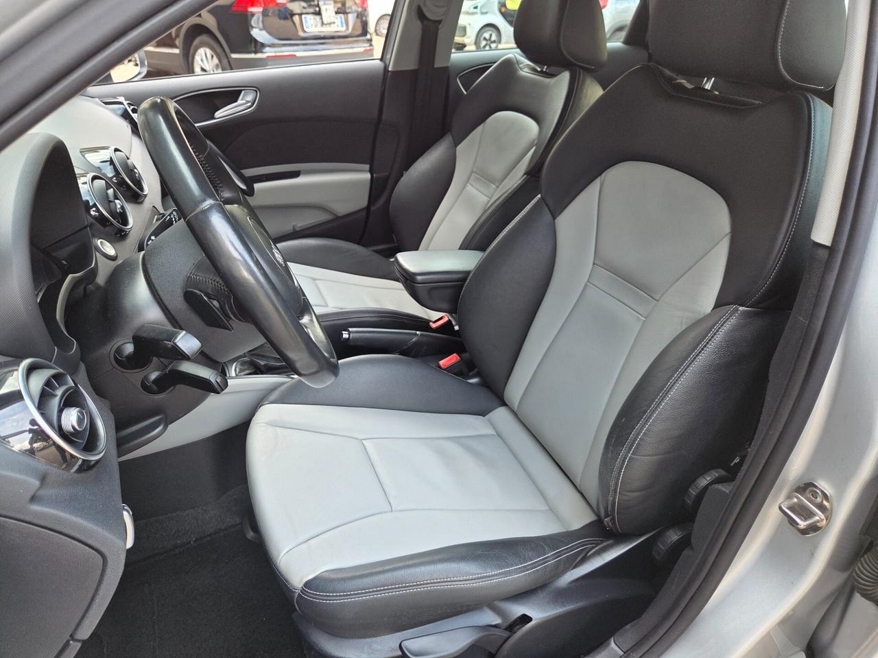 Audi A1 SPB 1.6 TDI S tronic Ambition