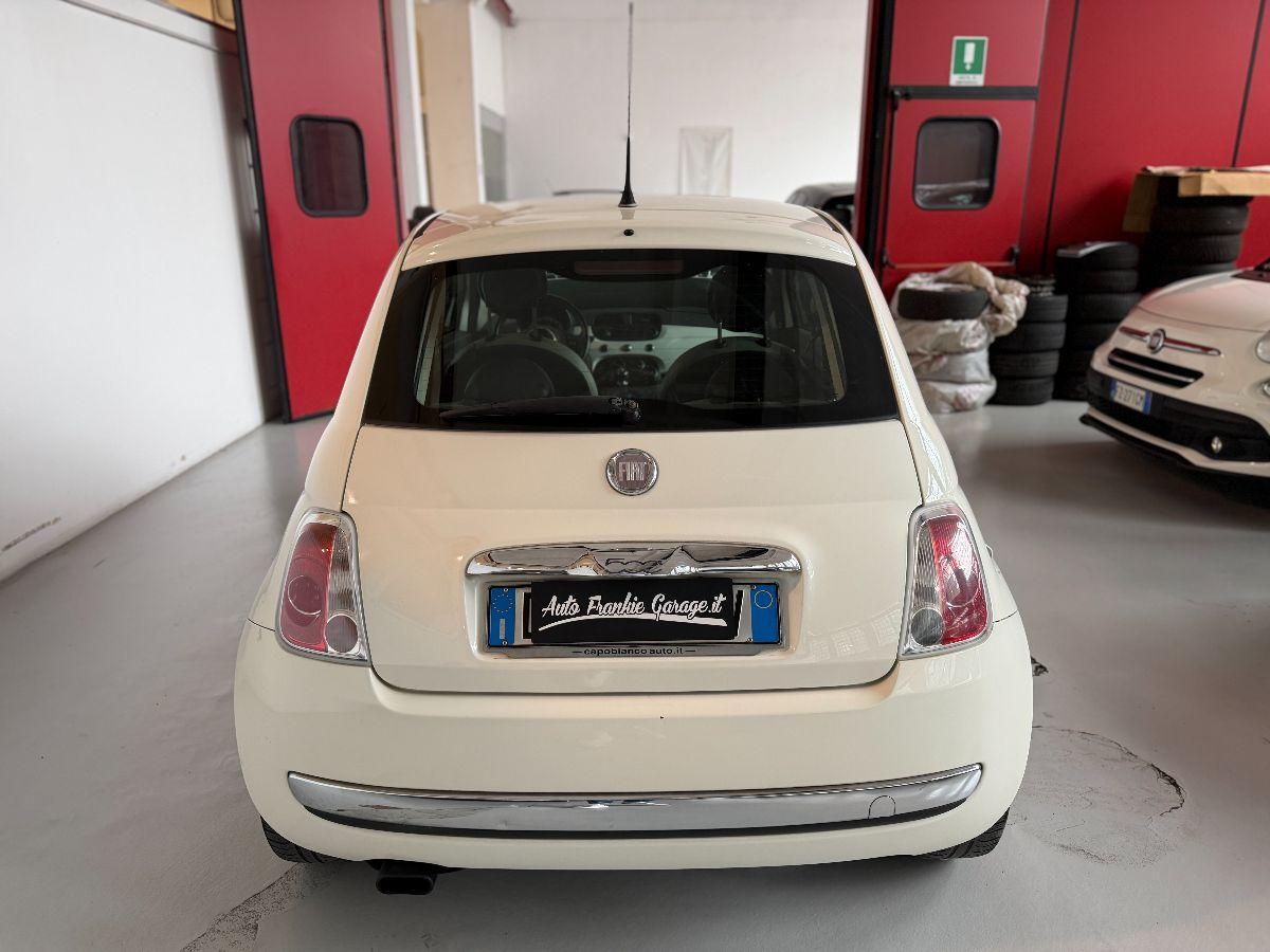 FIAT - 500 - 1.2 Pop
