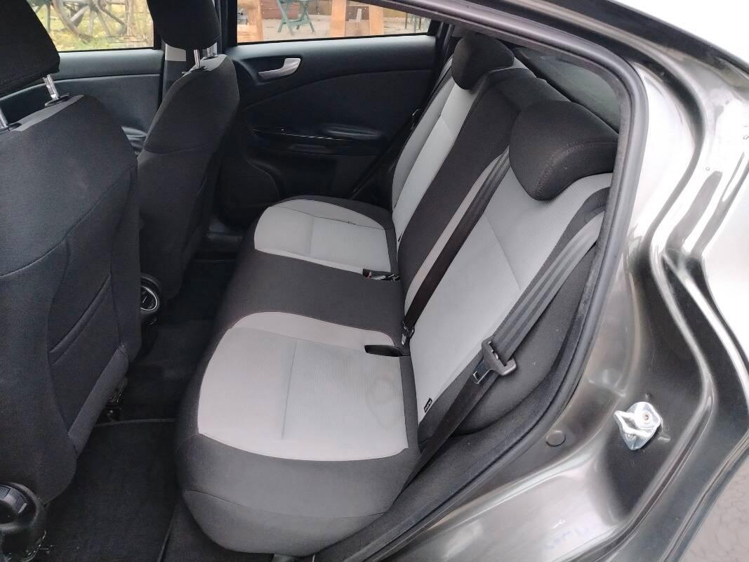 Alfa Romeo Giulietta 1.6 jtdm(2) Exclusive