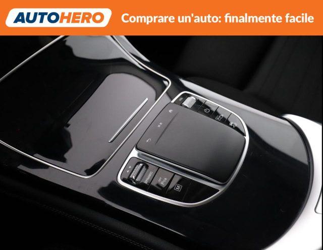 MERCEDES-BENZ GLC 300 e 4Matic EQ-Power Executive