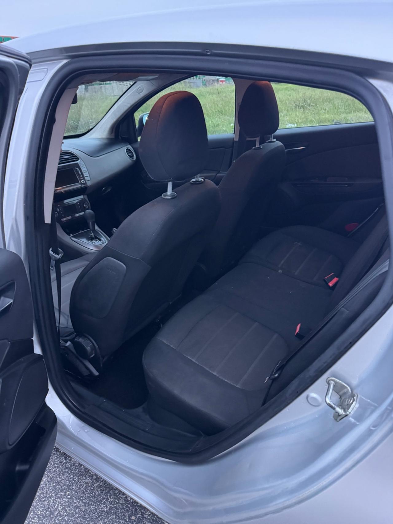 Fiat Bravo 1.6 MJT 120 CV DPF Street