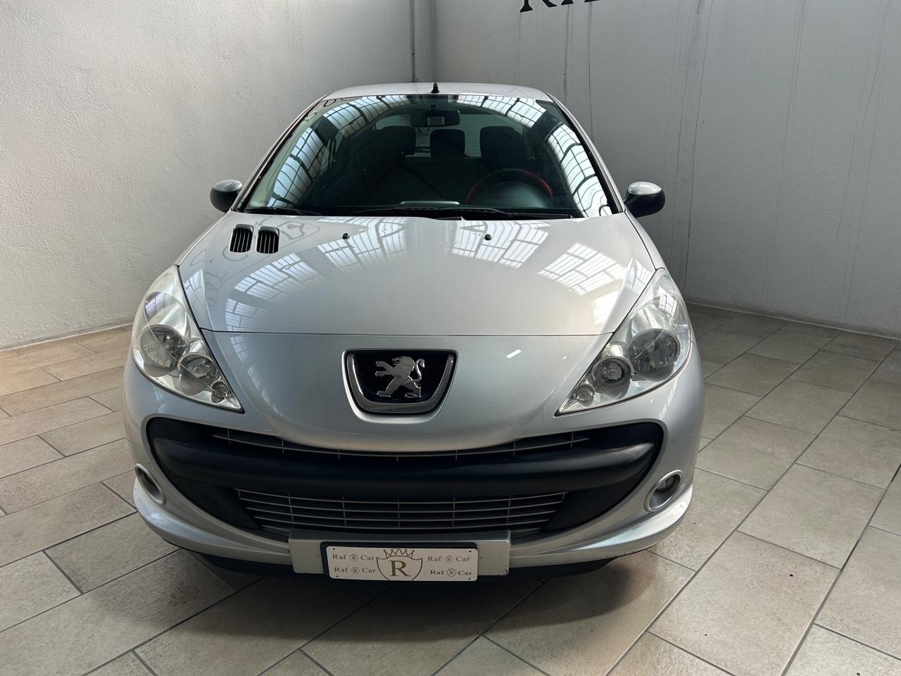 Peugeot 206 Plus 1.4 HDi 70CV 5p. Energie