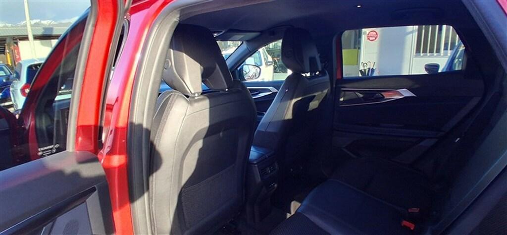 Renault Austral 1.2 E-Tech full hybrid Iconic Esprit Alpine