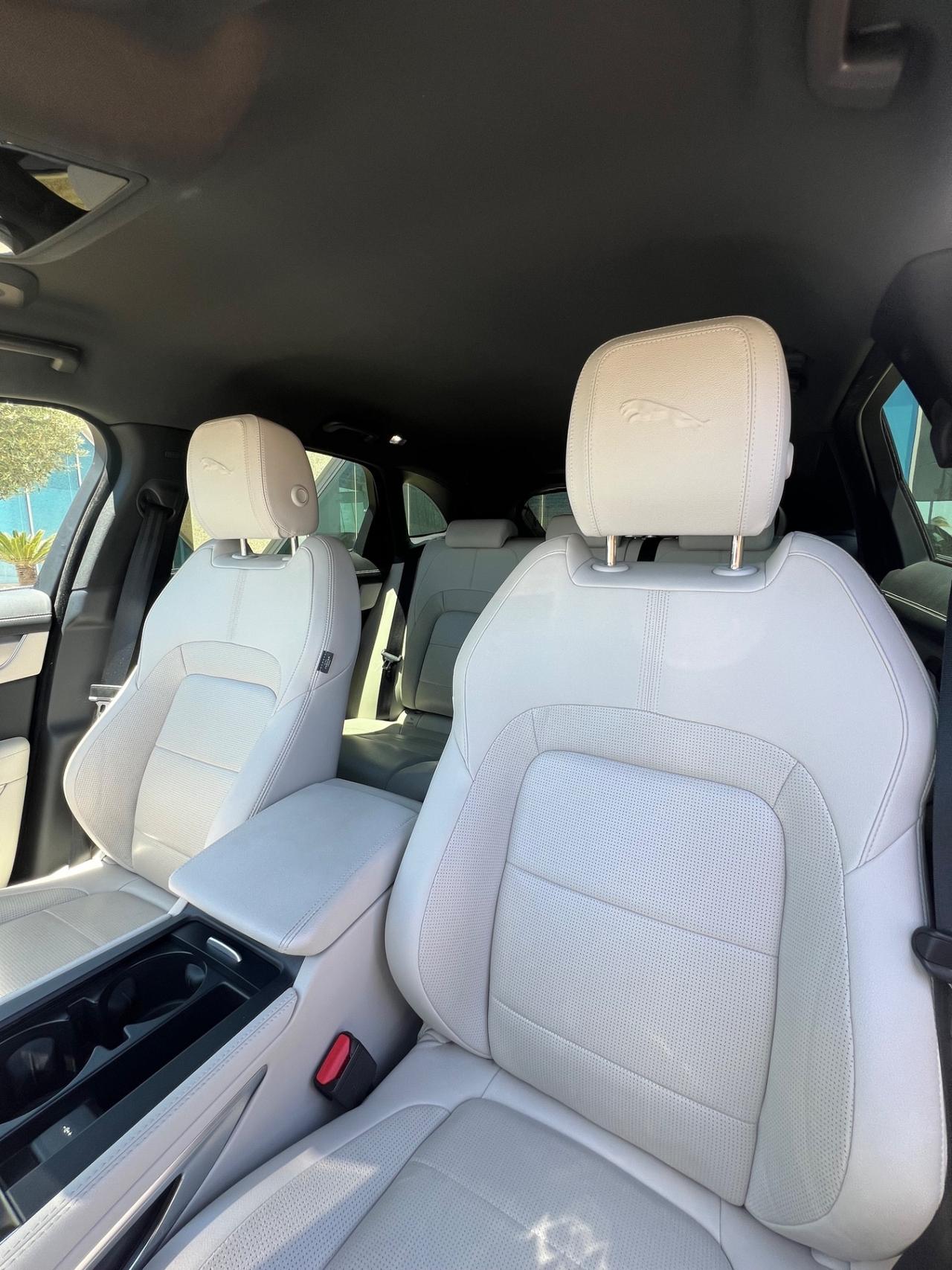 Jaguar F-Pace 2.0 D 163 CV AWD aut. R-Dynamic S - AUTOCARRO N1