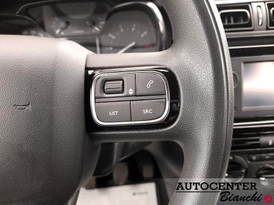 Citroen C3 1.5 bluehdi Feel s&s 100cv 6m