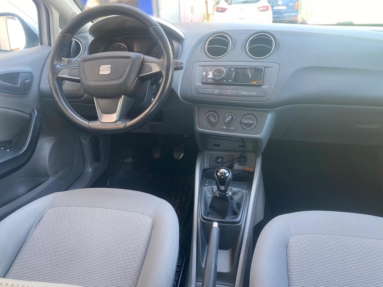 Seat Ibiza 1.2 70 CV 5 porte Style
