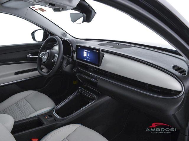 FIAT 600 1.2 hybrid La Prima 110cv auto