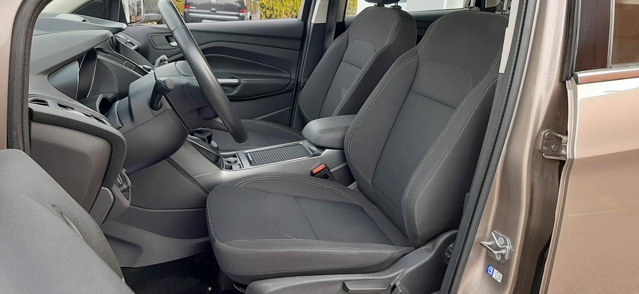 Ford Kuga 1.5 EcoBoost 120 CV S&S 2WD Business